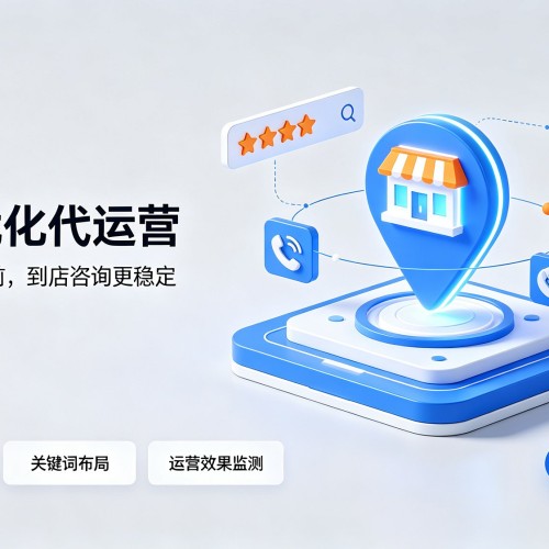 明溪GEO优化